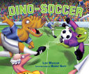 Dino-soccer